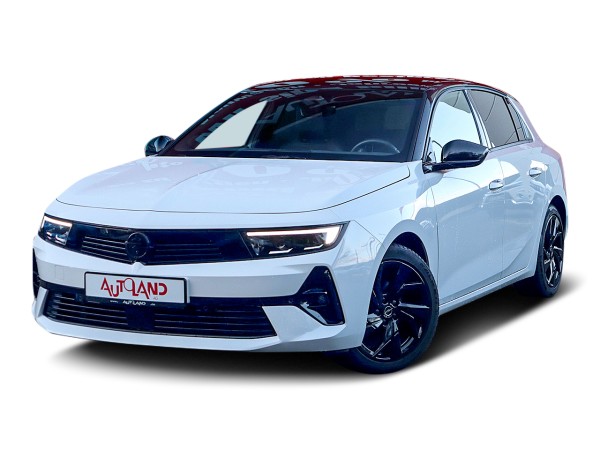 Opel Astra L 1.2 GS Line