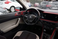 Vorschau: VW Polo 1.0 TSI Beats