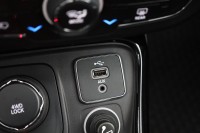 Jeep Compass 1.4 MultiAir 4WD Limited