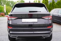 Skoda Kodiaq 1.5 TSI DSG Clever Canton