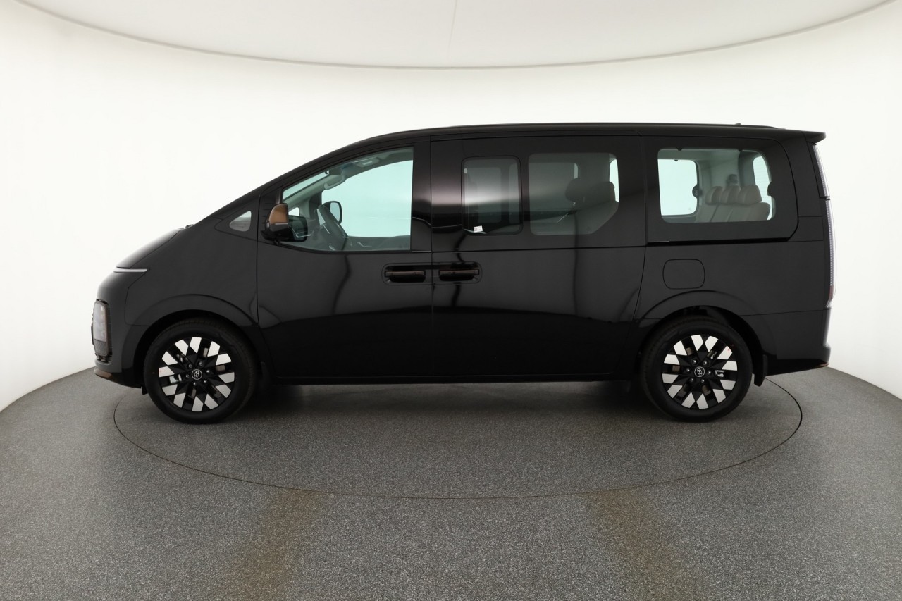 Hyundai Staria 1.6 T-GDI HEV Signature Aut.