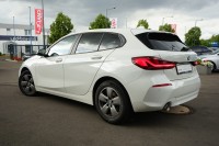 BMW 118 i Advantage