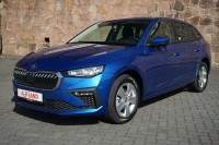 Vorschau: Skoda Scala 1.0 TSI DSG
