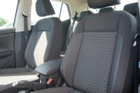 VW T-Cross 1.0 TSI