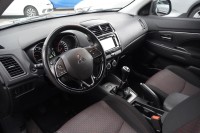Mitsubishi ASX 1.6