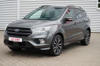 Vorschau: Ford Kuga 1.5 EcoBoost ST-Line