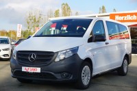 Mercedes-Benz Vito Tourer lang 8-Sitzer Aut.