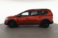 Vorschau: Dacia Jogger Eco-G 100