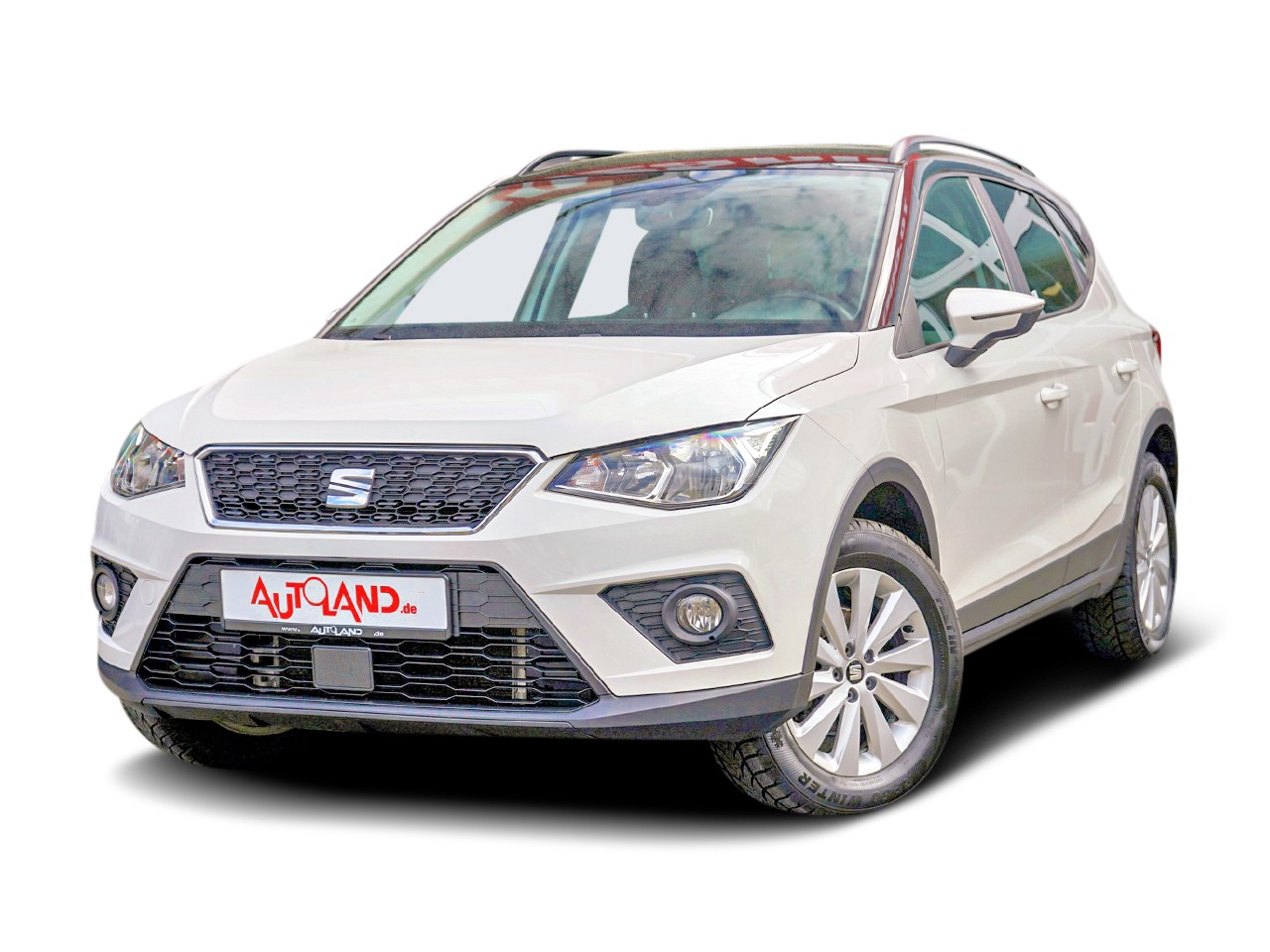 Seat Arona 1.0 TSI Style