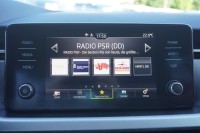 Skoda Kamiq 1.5 16V TSI Tour