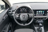 Skoda Fabia 1.0 TSI DSG