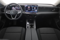 VW Passat Variant 1.5 eTSI DSG