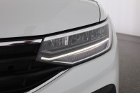 VW Tiguan 1.5 TSI DSG