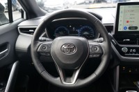 Toyota Corolla Cross 2.0 Hybrid AWD