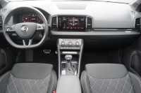 Skoda Karoq 2.0 TDI Sportline 4x4 DSG