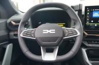 Dacia Bigster Extreme HEV 155 Aut.