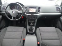 VW Sharan 1.4 TSI
