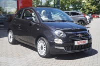 Fiat 500C 1.0 M-Hybrid Basis