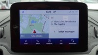 Ford Transit Connect TransitConnect 1.5 EcoBlue