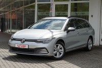 Vorschau: VW Golf VIII Variant 2.0 TDI Life DSG