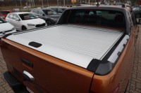 Ford Ranger 2.0 TDCi Wildtrack 4x4