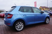 Skoda Fabia 1.0 TSI Soleil DSG