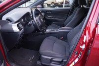 Toyota C-HR 1.8 Hybrid