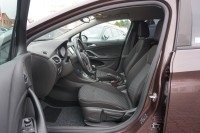 Opel Astra K 1.4