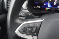 VW T-Cross 1.0 TSI DSG