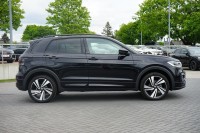 VW T-Cross 1.5 TSI DSG R-Line