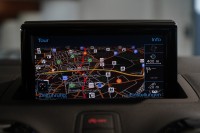 Audi A1 Sportback 1.4 TFSI S-Line