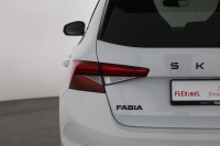 Skoda Fabia Monte Carlo 1.0 TSI DSG