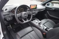 Audi A4 Avant 1.4 TFSI basis