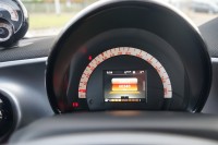 Smart ForFour forfour passion