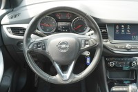 Opel Astra K 1.2 Turbo GS Line Winterpaket