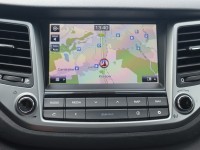 Hyundai Tucson 1.6 GDI