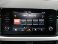 Skoda Scala 1.0 Tour