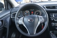 Nissan Qashqai 1.2 DIG-T Visia 4x2