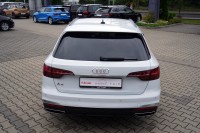 Audi A4 Avant 35 TFSI S line S-Tronic
