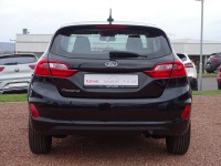 Ford Fiesta 1.0 EB