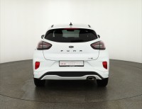 Ford Puma 1.0 M-Hybrid ST-Line