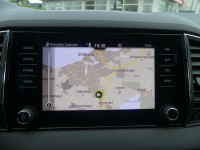 Skoda Karoq 1.5 TSI