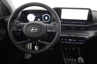 Hyundai BAYON Bayon 1.0T-GDI