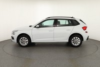 Vorschau: Skoda Kamiq 1.0 TSI DSG