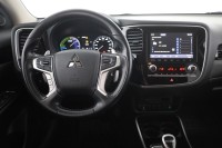Mitsubishi Outlander 2.4 PHEV 4WD