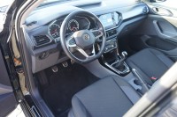 VW T-Cross 1.0 United