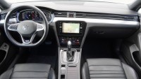 VW Passat Variant 2.0 TDI R-Line DSG