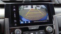 Honda Civic 1.0 VTEC