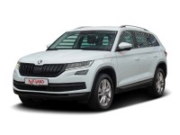 Skoda Kodiaq 1.4 Style LED Navi ACC AHK Sitzheizung