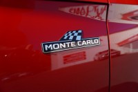 Skoda Kamiq 1.0 TSI Monte Carlo